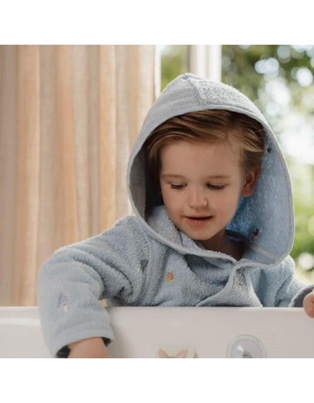 Бањарка со вез - сина 98/104, Little Dutch