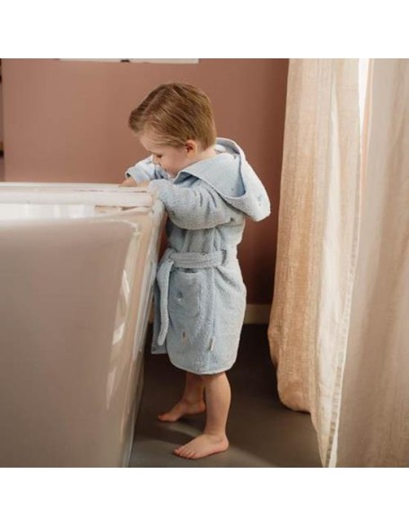 Бањарка со вез - сина 98/104, Little Dutch