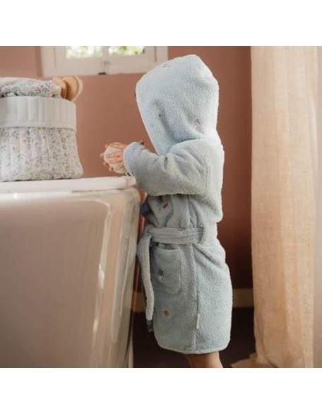 Бањарка со вез - сина 98/104, Little Dutch