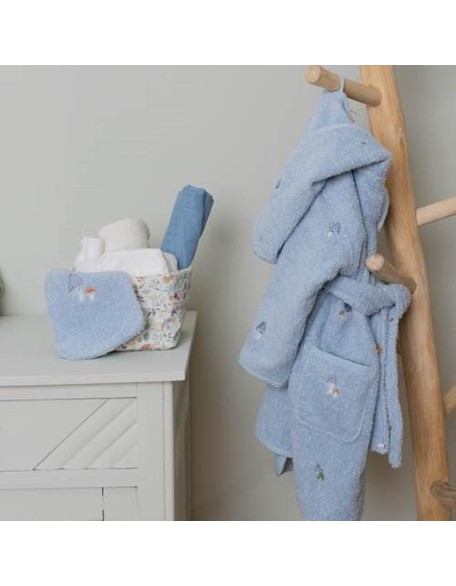 Бањарка со вез - сина 98/104, Little Dutch