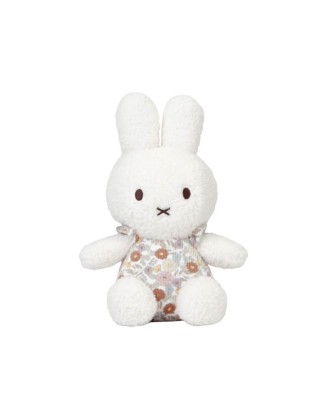 Сет за бебе во кутија - Miffy, Vintage Little Flowers, Little Dutch