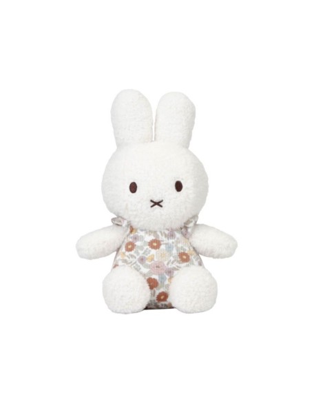 Сет за бебе во кутија - Miffy, Vintage Little Flowers, Little Dutch