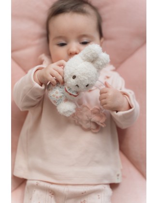 Мека тропалка Miffy - Lucky Blossom, Little Dutch