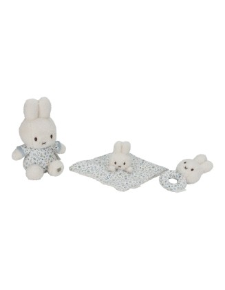 Сет за бебе во кутија - Miffy, Lucky Leaves, Little Dutch