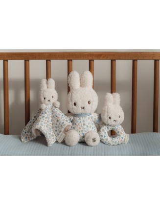 Сет за бебе во кутија - Miffy, Lucky Leaves, Little Dutch