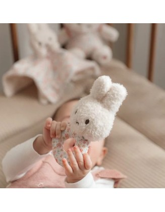 Сет за бебе во кутија - Miffy, Lucky Blossom, Little Dutch