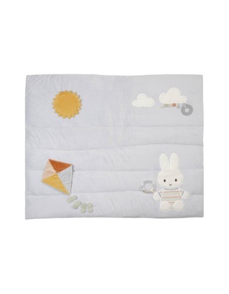 Подлога со активности Miffy - Vintage Sunny Stripes, Little Dutch