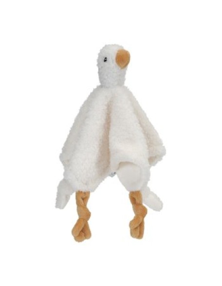 Сет за бебе во кутија - Little Goose,  Little Dutch