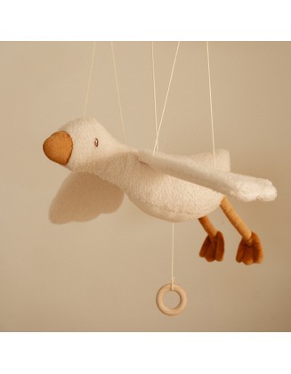 Летечка гуска -  Декорација, Little Dutch