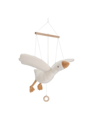 Летечка гуска -  Декорација, Little Dutch