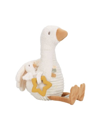 Мека гуска со активности - Little Goose, Little Dutch