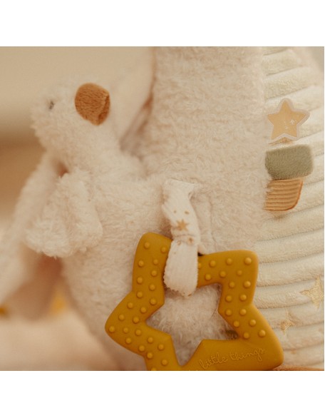 Мека гуска со активности - Little Goose, Little Dutch