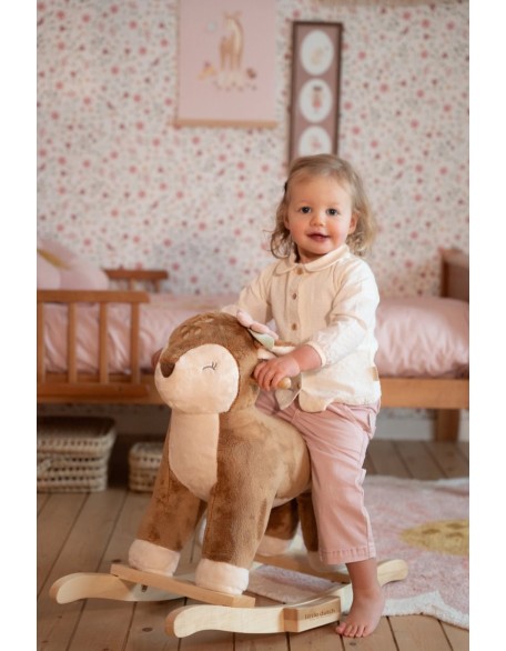 Лулашка срна - Fairy Garden, Little Dutch