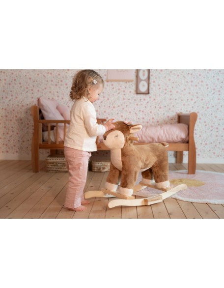 Лулашка срна - Fairy Garden, Little Dutch