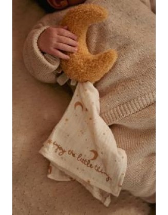 Сет за бебе во кутија - Newborn Naturals, Little Dutch