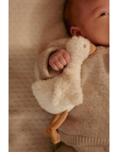 Сет за бебе во кутија - Newborn Naturals, Little Dutch