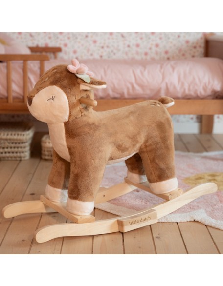 Лулашка срна - Fairy Garden, Little Dutch