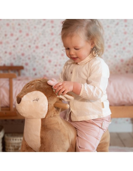 Лулашка срна - Fairy Garden, Little Dutch