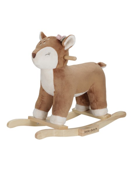 Лулашка срна - Fairy Garden, Little Dutch