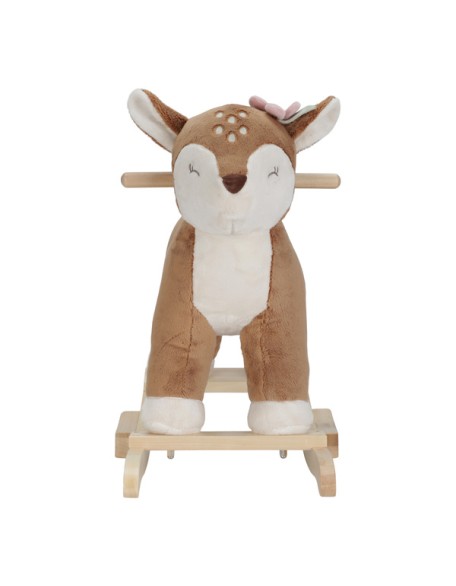 Лулашка срна - Fairy Garden, Little Dutch