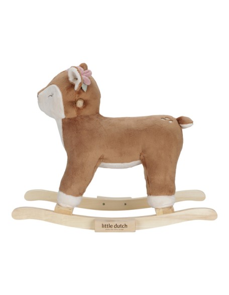 Лулашка срна - Fairy Garden, Little Dutch