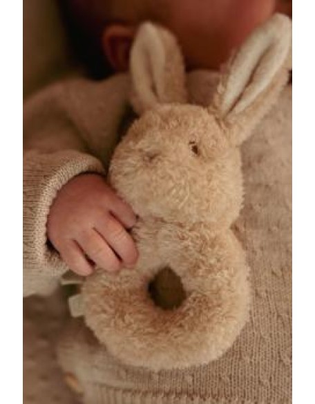 Сет за бебе во кутија - Newborn Naturals, Little Dutch