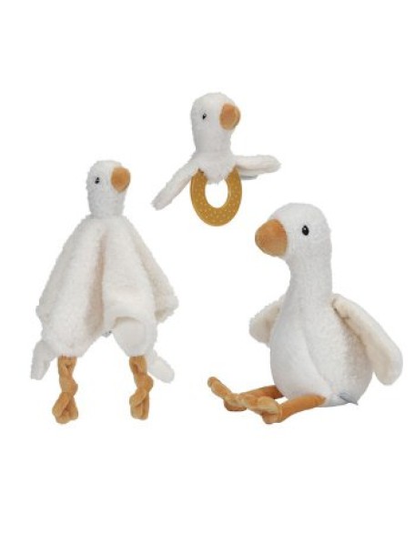 Сет за бебе во кутија - Little Goose,  Little Dutch