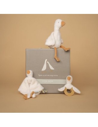 Сет за бебе во кутија - Little Goose,  Little Dutch