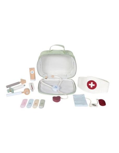 Докторски сет - Little Dutch