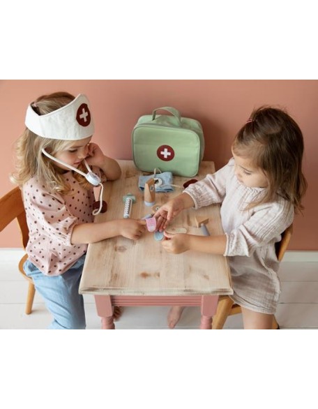 Докторски сет - Little Dutch