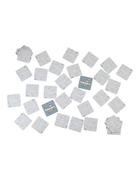 Мемориски картички - Sailors Bay, Little Dutch