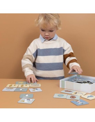 Мемориски картички - Sailors Bay, Little Dutch