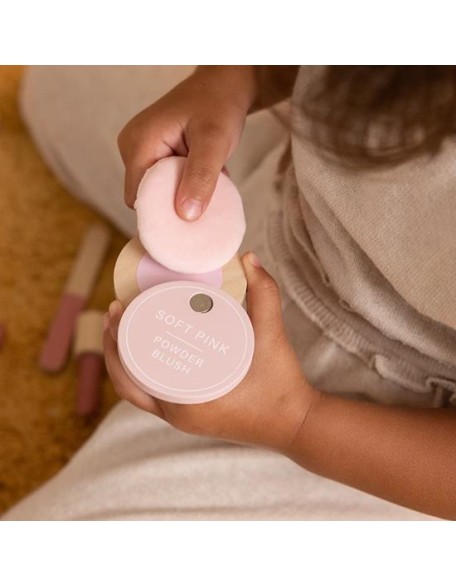 Несесер со шминки - Flowers and Butterflies, Little Dutch