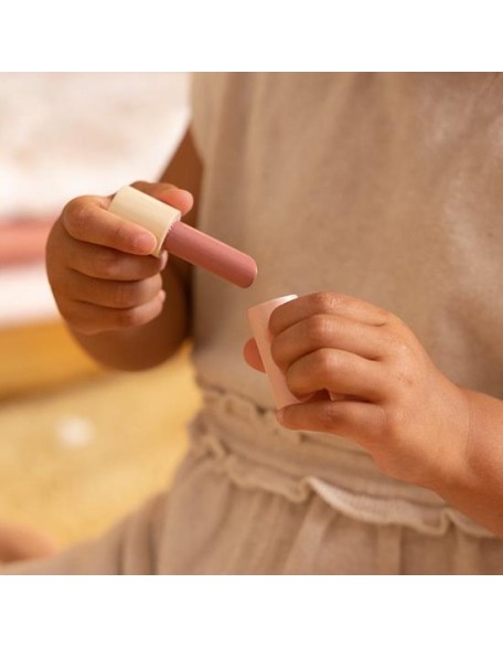 Несесер со шминки - Flowers and Butterflies, Little Dutch