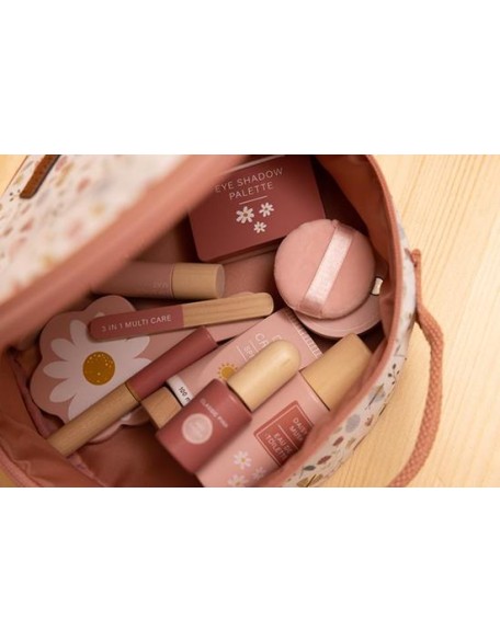 Несесер со шминки - Flowers and Butterflies, Little Dutch