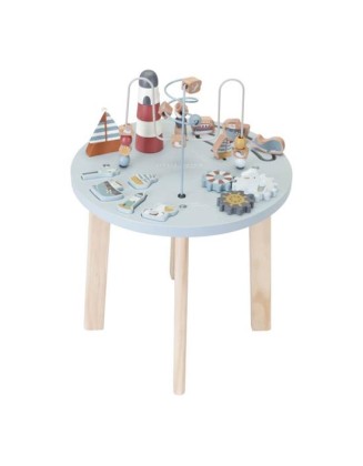 Маса со активности - Sailors Bay,  Little Dutch