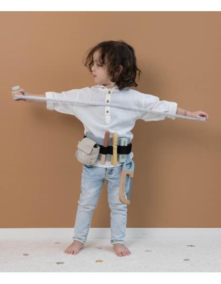 Појас со алатки - Little Dutch