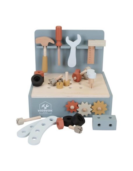 Мини работилница - Little Dutch