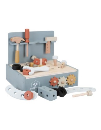 Мини работилница - Little Dutch