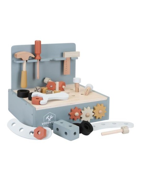 Мини работилница - Little Dutch