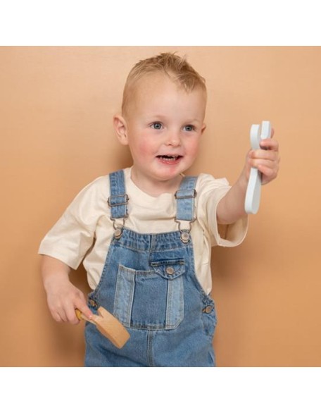 Мини работилница - Little Dutch