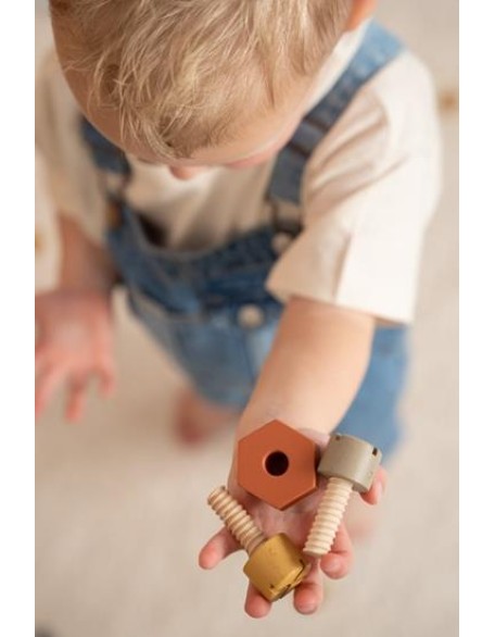 Мини работилница - Little Dutch