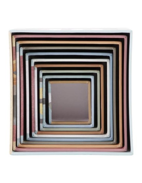 Кула од коцки за редење - Sailors Bay, Little Dutch