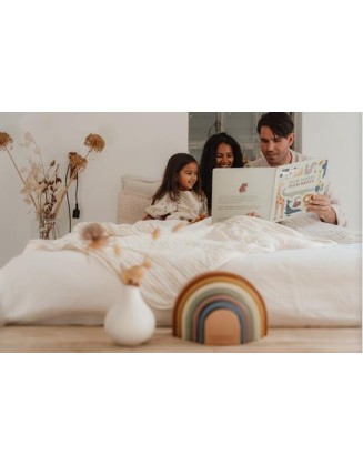 Дрвено виножито - винтиџ, Little Dutch