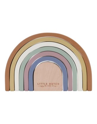 Дрвено виножито - винтиџ, Little Dutch