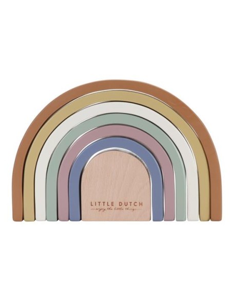 Дрвено виножито - винтиџ, Little Dutch