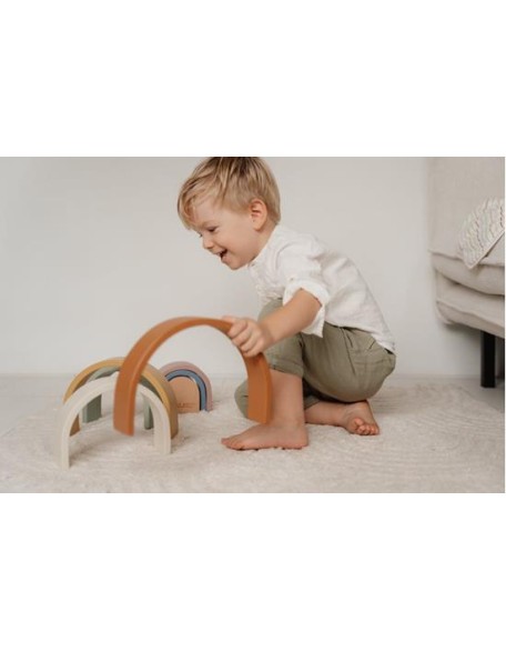 Дрвено виножито - винтиџ, Little Dutch