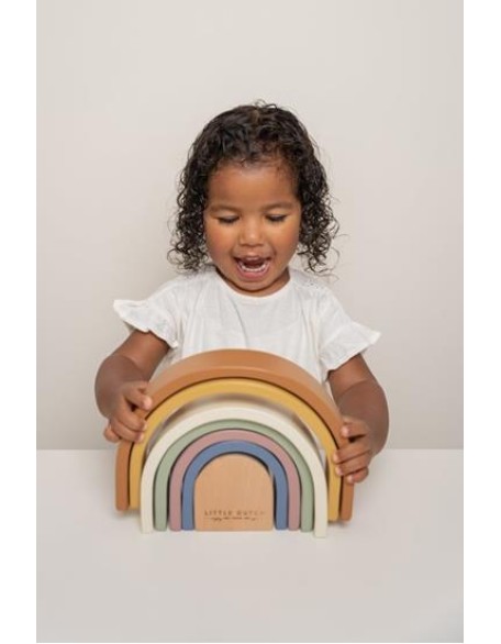 Дрвено виножито - винтиџ, Little Dutch