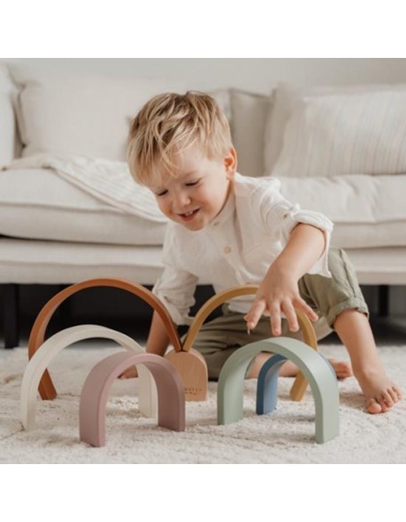 Дрвено виножито - винтиџ, Little Dutch