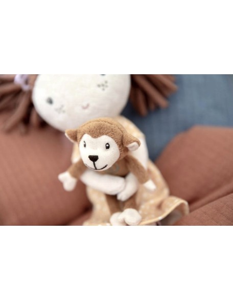 Мека кукла - Софија 35 см, Little Dutch